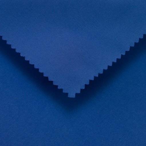 Microfaser Brillentuch 18x15 cm königsblau